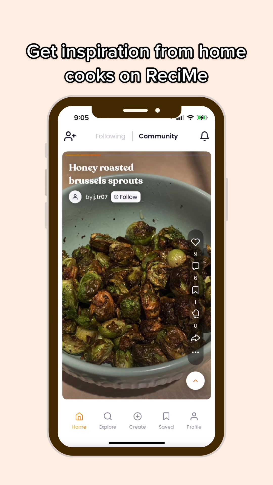 TikTok clip by @recime.app