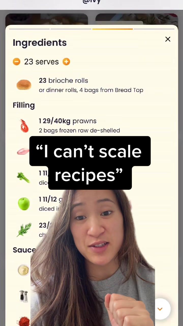 TikTok clip by @recime.app